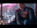 Superman PLOT LEAKED Insane ENDING! REAL VILLAIN REVEALED! Set LEAKS Make Sense NOW & More
