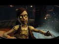 BioShock 2 (Remastered) Protector Trials часть 24