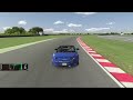 Track Guide Snetterton - 200 Mazda MX5 iRacing