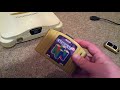 Heavily modified Nintendo 64. Switchless, remote, backlit, RGB N64 mod.