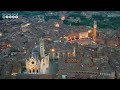 4K Tuscany -  Italy Summer Mix 2024 🍓 Best Of Tropical Deep House Music | Mix By The Deep Sound