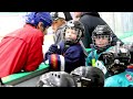 Mic'd Up Mason 7 Years old!