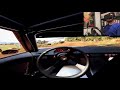 Dirt Rally 2.0 BMW M1 Procar Rally Vive VR Gameplay