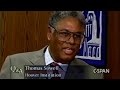 These Intellectuals Can't Operate at Room Temperature - This is Why | Thomas Sowell