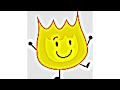 You are my sunshine (BFDI)