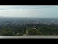 Terminator 1, Griffith Observatory Filming Location, Los Angeles