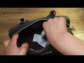 UNBOXING Coach Rowan Satchel Bag/Demo **ASMR**