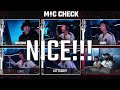 How It Sounds To Get 13-0 by PRX | Mic Check Pacific 5
