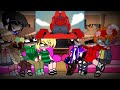 []Different fandom characters reacts too Eddsworld[] (Tord)