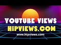 Youtube views | #views #youtubeviews #channelstv #viralvideo