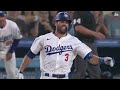 Giants vs. Dodgers Game Highlights (7/24/24) | MLB Highlights