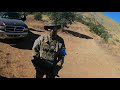 Super Short Airsoft Montage Ft. Matt and The Lancer Tactical LT-19