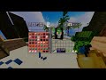 Minecraft Bedwars) Mcpe Nethergames