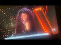 Chaka Khan~￼Inducted into the,