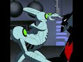 Batman Beyond Fight Scenes - Batman Beyond 2x14 - 2x26