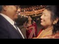 HAPPILY LOCKED IN FOR LIFE !! Roben & Smriti Wedding Cinematic Video !!