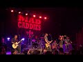 Mad Caddies - The Dirge Live @ Rickshaw Vancouver 02/21/2024