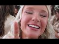OUR WEDDING DAY *VLOG!* (unedited behind the scenes of our wedding day)