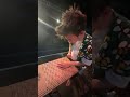 Jacob Collier live Harpejji K24 demo | Instagram live 07/24/2022 @ Barcelona