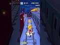 Subway SURFERS run 1 part2