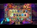 TERON IS AN AUTOMATON GOD! - Hearthstone Battlegrounds