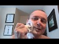 The Joy of Shaving!  Episode #36