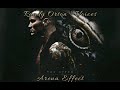 [WWE] Randy Orton Theme Arena Effect | 