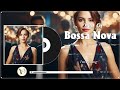 Best Relaxing Bossa Nova Covers Rock Songs 🎸 Bossa Nova Songs Playlist 2024 💎 Bossa Nova Covers 2024