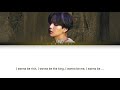 BTS SUGA Interlude : Shadow (Full Length Edition) Lyrics [Color Coded Lyrics/Han/Rom/Eng/가사]