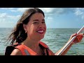 ¿Conoces las 3 ISLAS ESCONDIDAS en HOLBOX? Quintana Roo *4K