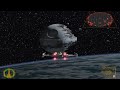 Star Wars Rogue Squadron II: Rogue Leader - Battle of Endor