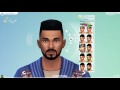 The Sims 4 | Create a Sim | Suicide Squad | Deadshot