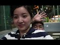 TAIWAN VLOG 🇹🇼 Kaohsiung, Dragon and Tiger Pagodas, Formosa Metro Station, Liuhe Night Market 🍡☀