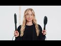 What Does A Hot Brush Do? | ghd