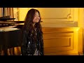 Girl on Fire | Angelica Hale with David Foster Foundation (2 of 3)