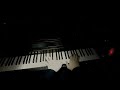 Cornfield Chase - Interstellar GoPro Piano (Hans Zimmer)