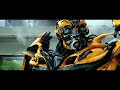 Rendow - Livin' Life | Transformers [4K]