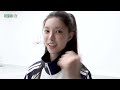 ‘SUPER REAL ME’ Brand Film Shoot Sketch | ILLIT (아일릿) [BEHIND-IT]