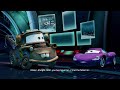 Cars 2: The video Game - modding mistake