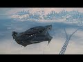 Star Citizen - Balance of Refinery Ships