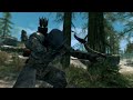 Skyrim Randomness