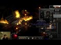 1000 Mephisto Runs - Diablo 2 Resurrected Loot Highlights