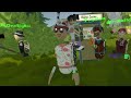 40 Player Rec Royale (10v10v10v10)