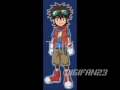 Digimon on The Money Maze (Preview)