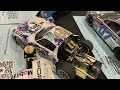 The WORLDS BEST Model Car Contest - Competition & Muscle Cars- The GSL Automotive Championship 2023