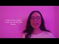 Happier by Olivia Rodrigo cover