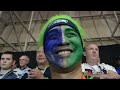 Seahawks Fan Reaction to Super Bowl Interception (NorbCam Selfie)