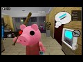 melon plays piggy (melon playground)