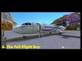 6 types of TFS players (Turboprop Flight Sim)