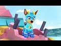 PAW Patrol Ultimate Rescue Missions | Please, Ryder Rescue Katie | Very Sad Story | Rainbow Friends